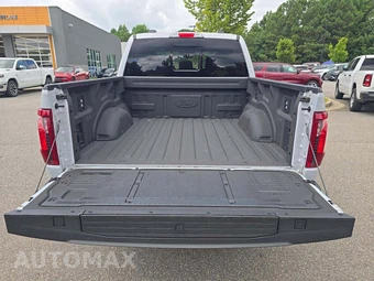 2025 Ford F-150 Tremor Crew Cab Short Bed - miniatura 14