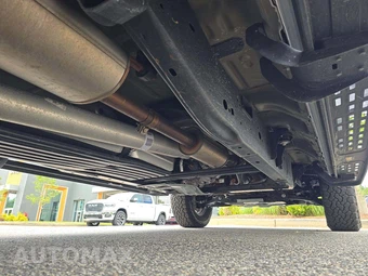 2025 Ford F-150 Tremor Crew Cab Short Bed - miniatura 17