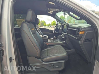 2025 Ford F-150 Tremor Crew Cab Short Bed - miniatura 18