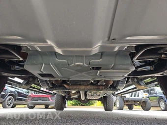 2025 Ford F-150 Tremor Crew Cab Short Bed - miniatura 20