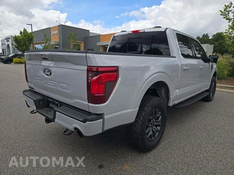 2025 Ford F-150 Tremor Crew Cab Short Bed - miniatura 3