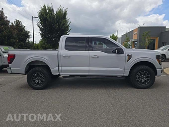 2025 Ford F-150 Tremor Crew Cab Short Bed - miniatura 4