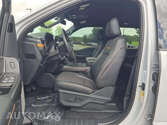 2025 Ford F-150 Tremor Crew Cab Short Bed - miniatura 6