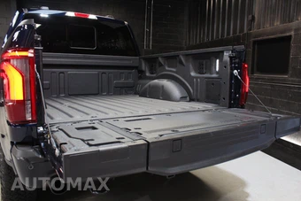 2025 Ford F-150 Tremor Crew Cab Short Bed - miniatura 12