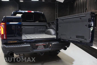 2025 Ford F-150 Tremor Crew Cab Short Bed - miniatura 13