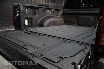 2025 Ford F-150 Tremor Crew Cab Short Bed - miniatura 14