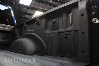 2025 Ford F-150 Tremor Crew Cab Short Bed - miniatura 16