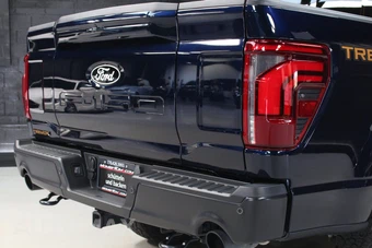 2025 Ford F-150 Tremor Crew Cab Short Bed - miniatura 18