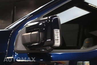2025 Ford F-150 Tremor Crew Cab Short Bed - miniatura 20