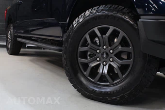 2025 Ford F-150 Tremor Crew Cab Short Bed - miniatura 21