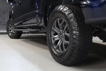 2025 Ford F-150 Tremor Crew Cab Short Bed - miniatura 23