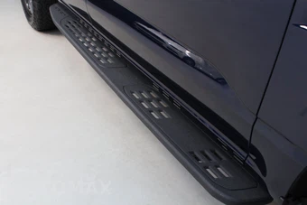 2025 Ford F-150 Tremor Crew Cab Short Bed - miniatura 24