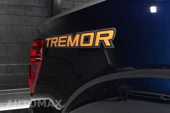 2025 Ford F-150 Tremor Crew Cab Short Bed - miniatura 25