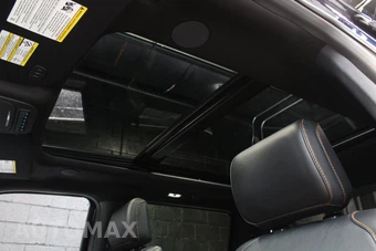 2025 Ford F-150 Tremor Crew Cab Short Bed - miniatura 27