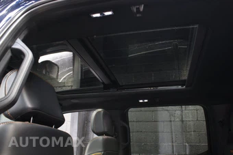2025 Ford F-150 Tremor Crew Cab Short Bed - miniatura 28