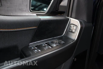 2025 Ford F-150 Tremor Crew Cab Short Bed - miniatura 36