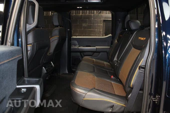 2025 Ford F-150 Tremor Crew Cab Short Bed - miniatura 42