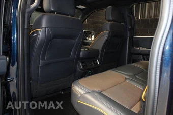 2025 Ford F-150 Tremor Crew Cab Short Bed - miniatura 43