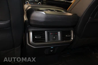 2025 Ford F-150 Tremor Crew Cab Short Bed - miniatura 44