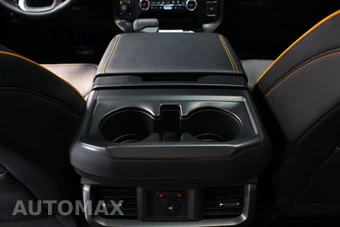2025 Ford F-150 Tremor Crew Cab Short Bed - miniatura 45