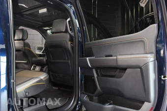 2025 Ford F-150 Tremor Crew Cab Short Bed - miniatura 46