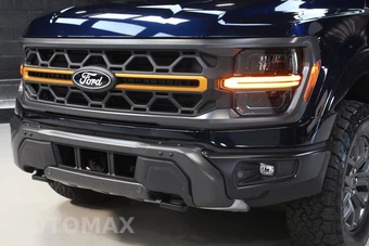 2025 Ford F-150 Tremor Crew Cab Short Bed - miniatura 5