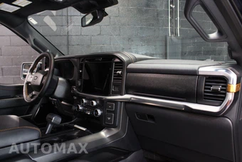 2025 Ford F-150 Tremor Crew Cab Short Bed - miniatura 53
