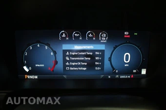 2025 Ford F-150 Tremor Crew Cab Short Bed - miniatura 57