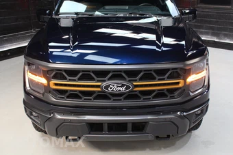 2025 Ford F-150 Tremor Crew Cab Short Bed - miniatura 7