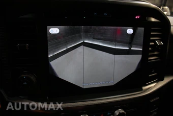 2025 Ford F-150 Tremor Crew Cab Short Bed - miniatura 70