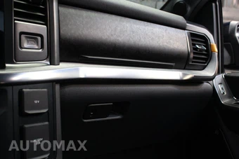 2025 Ford F-150 Tremor Crew Cab Short Bed - miniatura 81