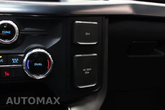 2025 Ford F-150 Tremor Crew Cab Short Bed - miniatura 82
