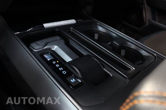 2025 Ford F-150 Tremor Crew Cab Short Bed - miniatura 83