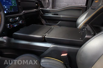 2025 Ford F-150 Tremor Crew Cab Short Bed - miniatura 84
