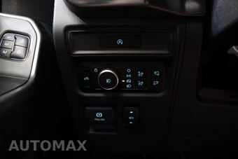 2025 Ford F-150 Tremor Crew Cab Short Bed - miniatura 86