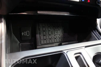 2025 Ford F-150 Tremor Crew Cab Short Bed - miniatura 87