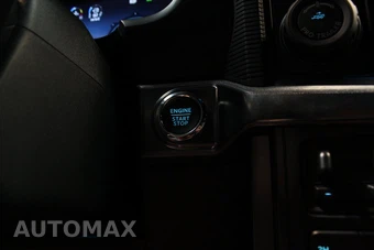 2025 Ford F-150 Tremor Crew Cab Short Bed - miniatura 88