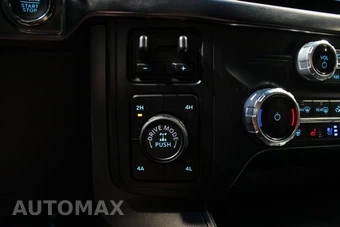 2025 Ford F-150 Tremor Crew Cab Short Bed - miniatura 89