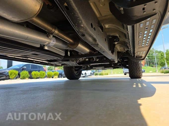 2025 Ford F-150 Tremor Crew Cab Short Bed - miniatura 14