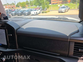 2025 Ford F-150 Tremor Crew Cab Short Bed - miniatura 16
