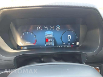 2025 Ford F-150 Tremor Crew Cab Short Bed - miniatura 6