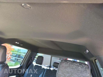 2025 Ford F-150 Tremor Crew Cab Short Bed - miniatura 8