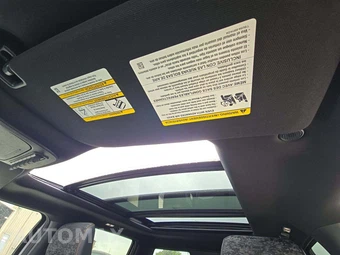 2025 Ford F-150 Tremor Crew Cab Short Bed - miniatura 11