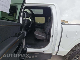 2025 Ford F-150 Tremor Crew Cab Short Bed - miniatura 13