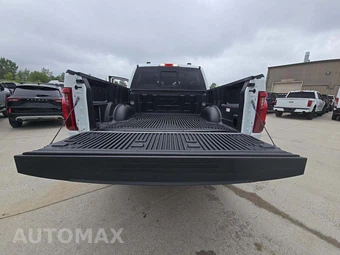 2025 Ford F-150 Tremor Crew Cab Short Bed - miniatura 14