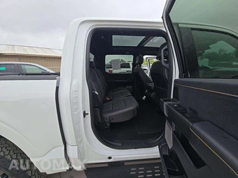 2025 Ford F-150 Tremor Crew Cab Short Bed - miniatura 16