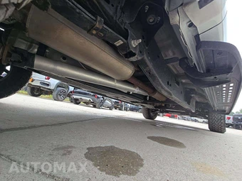 2025 Ford F-150 Tremor Crew Cab Short Bed - miniatura 17