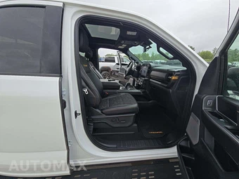2025 Ford F-150 Tremor Crew Cab Short Bed - miniatura 18
