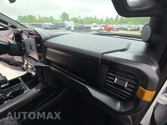2025 Ford F-150 Tremor Crew Cab Short Bed - miniatura 19