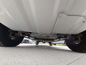2025 Ford F-150 Tremor Crew Cab Short Bed - miniatura 20